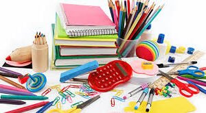 “Professional stationery printing services including personalized business cards, letterheads, and envelopes by Nexoprinters”