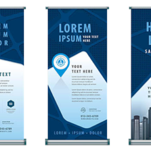 “Custom large format printing for banners, posters, and wall graphics by Nexoprinters”