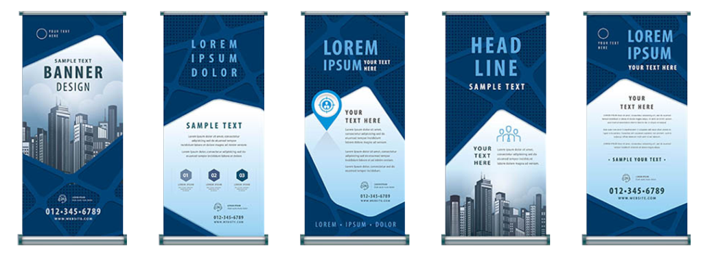 Large Format Printing